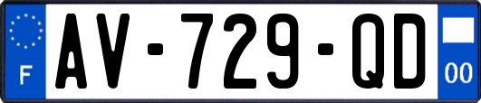 AV-729-QD