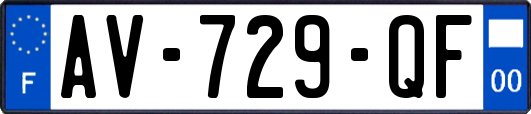 AV-729-QF
