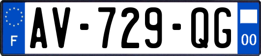 AV-729-QG