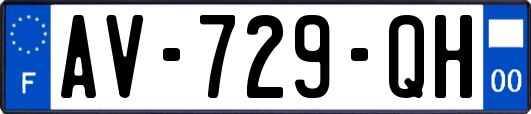 AV-729-QH