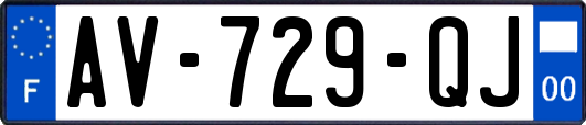AV-729-QJ