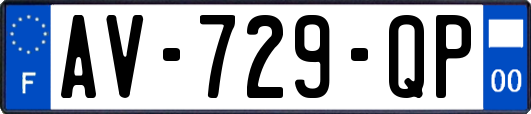 AV-729-QP