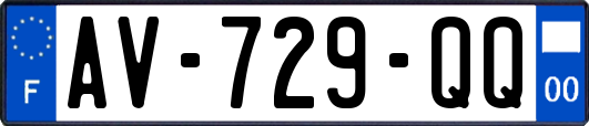 AV-729-QQ