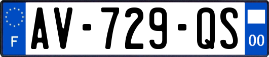 AV-729-QS