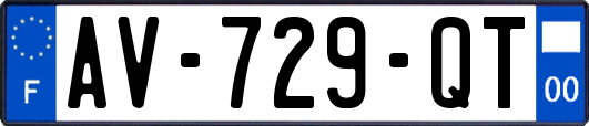 AV-729-QT