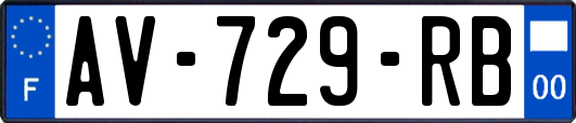 AV-729-RB