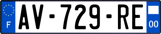 AV-729-RE