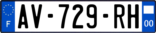 AV-729-RH