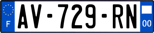 AV-729-RN