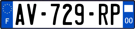 AV-729-RP