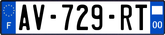 AV-729-RT