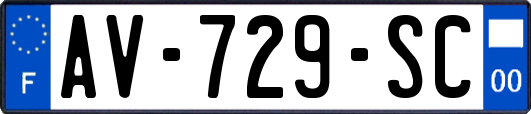 AV-729-SC