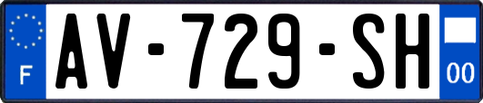 AV-729-SH