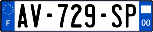 AV-729-SP