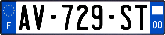 AV-729-ST