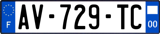 AV-729-TC