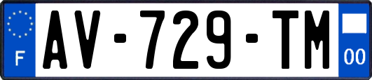 AV-729-TM