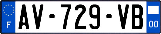 AV-729-VB