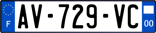 AV-729-VC