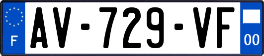 AV-729-VF