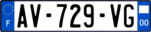 AV-729-VG