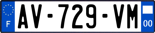 AV-729-VM