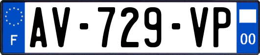 AV-729-VP