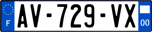 AV-729-VX
