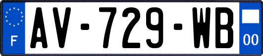 AV-729-WB