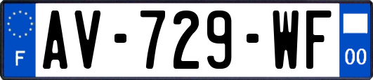 AV-729-WF