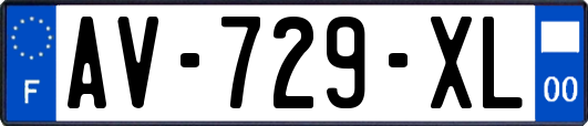AV-729-XL