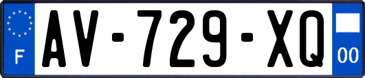 AV-729-XQ