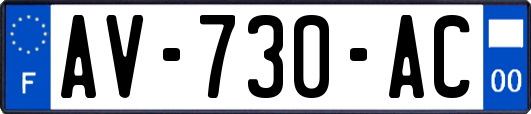 AV-730-AC