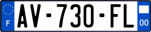 AV-730-FL