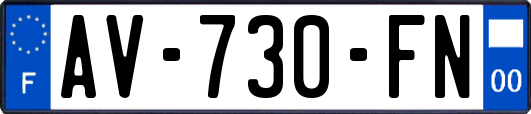 AV-730-FN