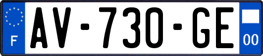AV-730-GE