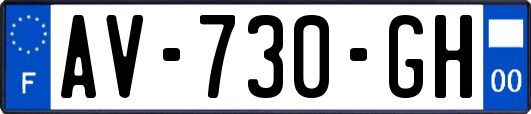 AV-730-GH