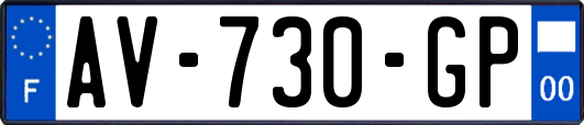 AV-730-GP