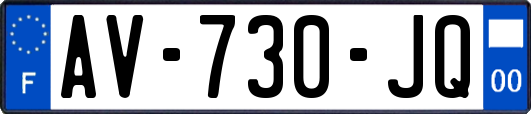 AV-730-JQ