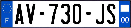 AV-730-JS