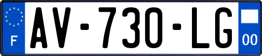 AV-730-LG