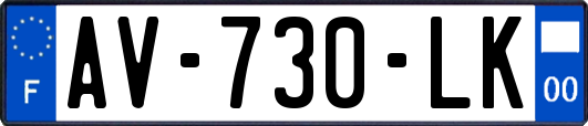 AV-730-LK