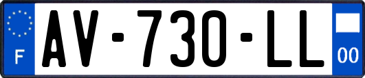 AV-730-LL