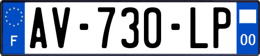 AV-730-LP