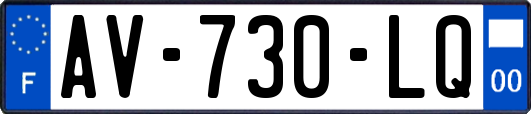AV-730-LQ