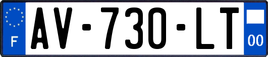 AV-730-LT
