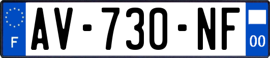 AV-730-NF