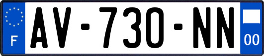 AV-730-NN