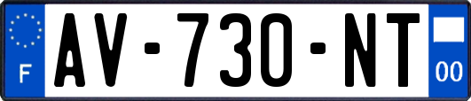 AV-730-NT