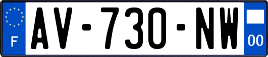 AV-730-NW